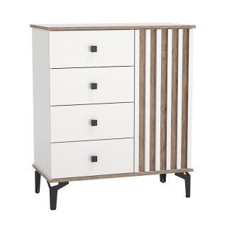 М/С ЛИБЕРТИ КОМОД С ОПОРАМИ 51.05